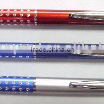 Retractable Ball Pen