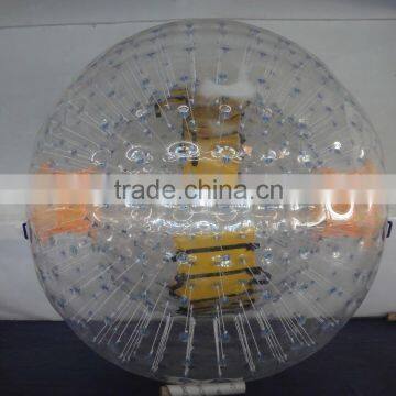 Popular Human Bowling With Zorb/human Bumper Ball for Adult photo-2