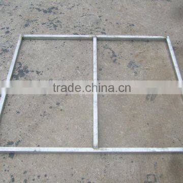 Supplier High Quality Chicken Coop Fence Panel photo-4