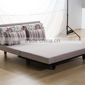 High Quality Cheap Folding Sofa Cum Bed With Special Design