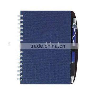 Spiral Notebooks