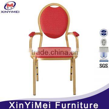 2015 Foshan brand unique royal armchair