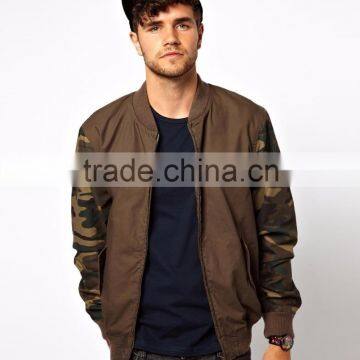 High Quality Bomber Jacket - Bomber Jacket