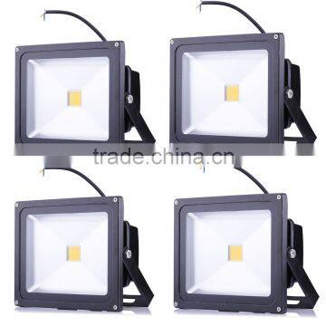 30W LED floodlight IP65 waterproof 110V/220V/240V