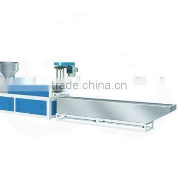 120kg water cooling plastic granular recycling machine