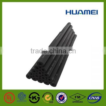 B1 rubber plastic foam insulation tube