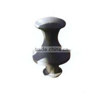 casting iron road bollard