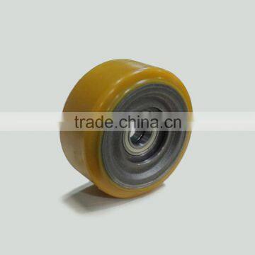 Foklift Wheel BYD