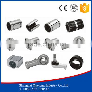 Stainless steel joint bearing rod end bearing m6 bearing supplier