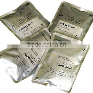 Compatible Xerox 242/252/260/C7550/7500/5065 Developer photo-3
