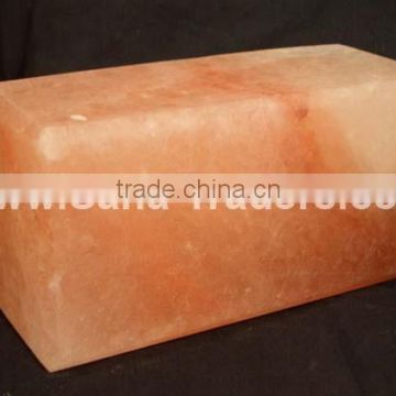 Salt Slabs / Salt Tile / Salt Bricks / Rock Salt Tile / Himalayan Rock Salt Tile / Massage Room Salt Tiles / Salt Therapy