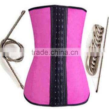 Top selling waist cincher corset with high quality