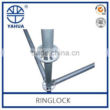 SGS Ringlock Scaffolding Rosette Made in China photo-2