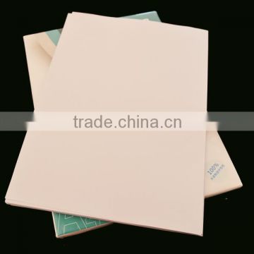 Best quality A1 A2 A3 A4 A5 A6 copy paper office paper of China Supplier