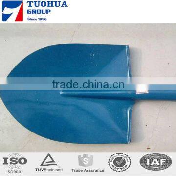 0.9kg STEEL DIGGING SHOVEL