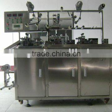 KS-5-A Infusion plaster 5 Automatic Packaging Machine