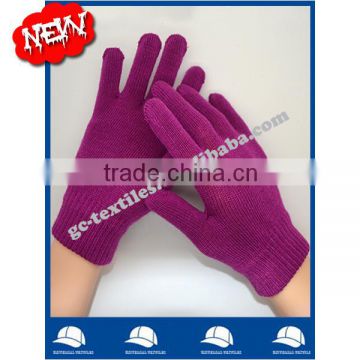 wholesale china hand gloves manufacture supplier hot new product for 2015 fashion alibaba Men women winter gloves