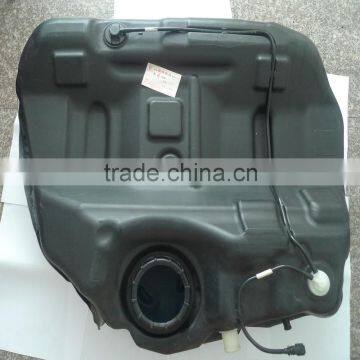 Large plastic blow mold for automobile fuel tank manfacturer in yuyao,ningbo