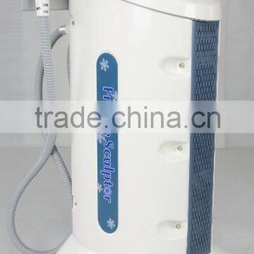 Cryo Handles Faeeze Cavitation Slimming Machine Cool Tech Shape Fat Freezing Lipo Machine photo-4
