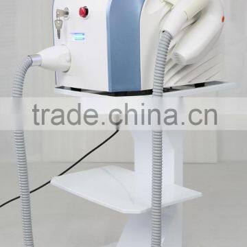 Pain Free E-light IPL RF Hair Remove And Skin Rejuvenation Multifunctional Machine Fine Lines Removal