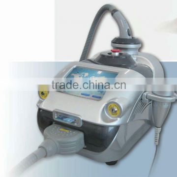 best cellulite reducing machine HS 520RV best cellulite removal machine by shanghai med apolo medical