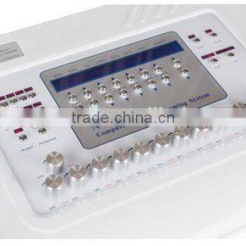 Infrared Ems Muscle Fitness Slim Gym Exercise Machine photo-3