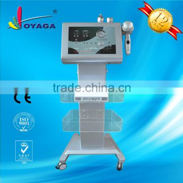 GD-06 CE Factory RF Pdt Microdermabrasion Red Light Therapy Devices Machines GD-06 Red Led Light Therapy Skin