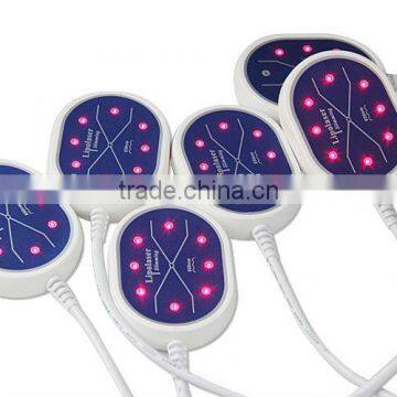 L650 Beauty Personal Carefat Burning Machine