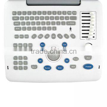 China Medical Ultrasonic Equipment pc Based Usb Ultrasound Scanner With Cheap Price photo-2