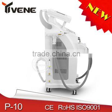 Pigment Removal Hot Salling 2016 Portable Skin Rejuvernation Home Ipl-machine Improve Flexibility photo-4