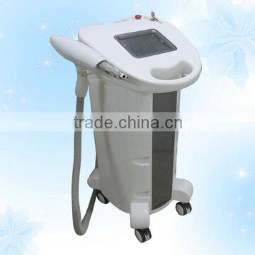 Professional 1064nm Laser depilator /laser hair removal machine for spider veins/leg venis removal-P001