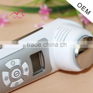 Face Lifting Skin Firming Home Use Galvanic Facial Machine