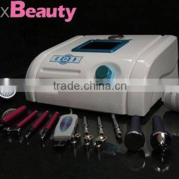 M-M8 Best 7 in1 portable microdermabrasion machine photon treatment ultrasound multifuctional salon equipment