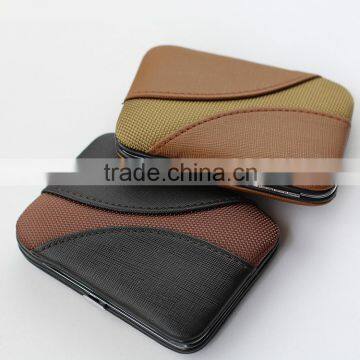 Bonvatt Manicure Kit Prices Hot Selling 7pcs Woman Manicure Set