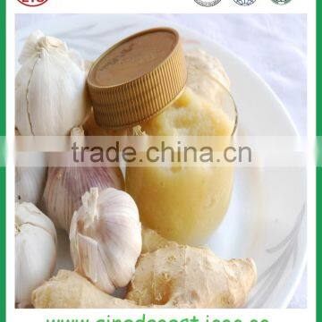 Fresh China Jinxiang New Crop Normal White Garlic photo-3