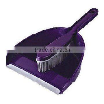 mini dustpan set