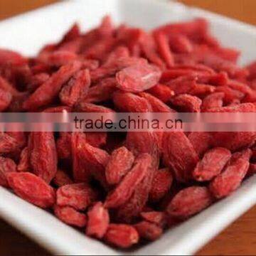 Dried Goji berries --2014 new crop