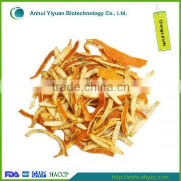 Bulk Dried Orange Peels spices