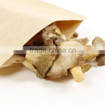 oyster mushroom chips/Mushroom Product Type healthy snack