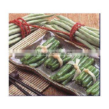 Frozen Greenbean