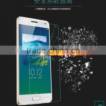 GVC Nanometer Anti-Explosion Tempered Glass 9H Screen Protector For LENOVO ZUK Z2 PRO LCD GUARD photo-3