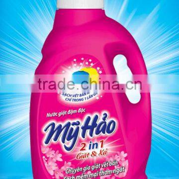 Myhao Detergent Liquid 2 in 1 1_6kg-3_6kg