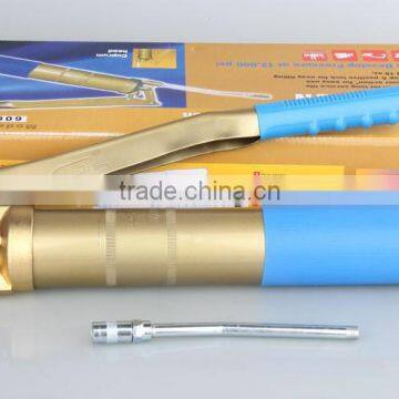 Power Tools 900cc Rechargeable Grease Gun Made in China