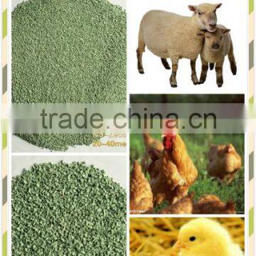 Natural Zeolite (Clinoptilolite)/Animals Feed additive