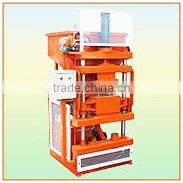 High Output Cement Brick Block Machinery Price List photo-6