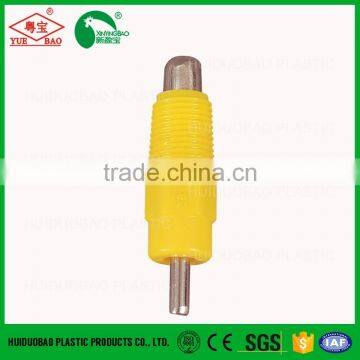 Automatic Water Nipple Drinker Poultry nipple drinking waterer for sale