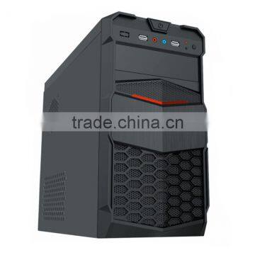 Computer Case Manufacturer Supply Micro Atx Computer Case OEM PU-1B