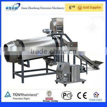 Soy Meat Processing Line/textured Vegetable Soya Protein Making Machines