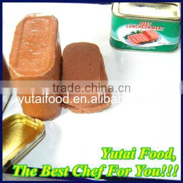 Wholesale Canned Luncheon Beef Meat