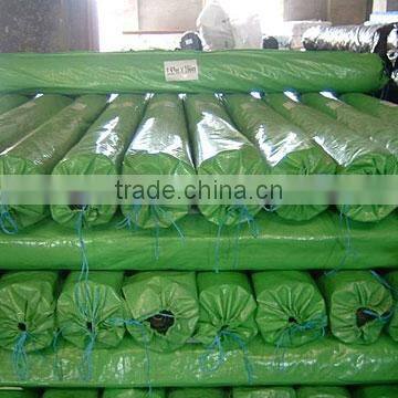 PE woven Tarpaulin